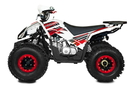 Квадроцикл SHARMAX Cross 180 оптом, фото 7