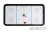 Аэрохоккей / Sport Ice / 7 футов оптом