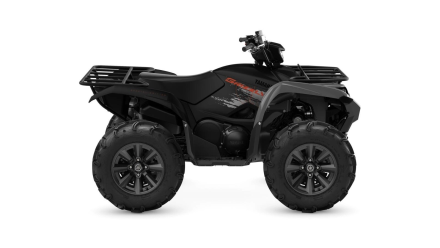 Квадроцикл YAMAHA Grizzly 700 EPS SE (ПСМ) оптом, фото 8