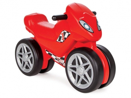 Детский мотоцикл-каталка Pilsan Mini Moto (06-809) оптом, фото 1