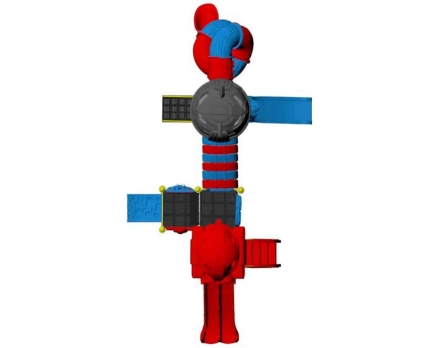 Детский игровой комплекс PS 1226 оптом, фото 3