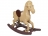 Качалка лошадка со стременами Pilsan Windy Horse (07-908-T) оптом