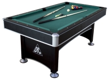 Бильярдный стол DFC MASTER 72&quot; JG-BT-27201