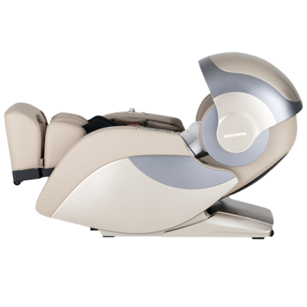 Массажное кресло Ergonova Robotouch 3 Universe Beige оптом, фото 4