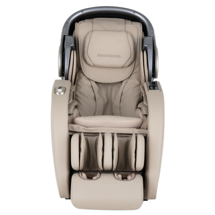 Массажное кресло Ergonova Robotouch 3 Universe Beige оптом, фото 3