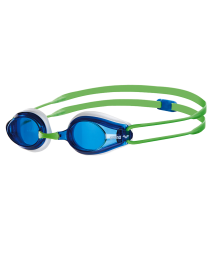 Очки Tracks, White/Blue/Green, 92341 67