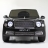 Детский электромобиль Bentley Mulsanne JE1006 черный оптом