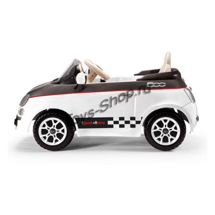 Детский электромобиль Peg Perego Fiat 500. OR0065 OR0065 оптом, фото 2