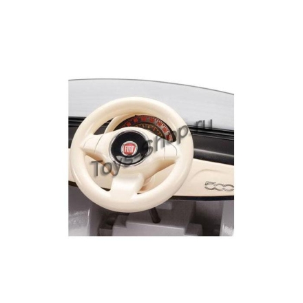 Детский электромобиль Peg Perego Fiat 500. OR0065 OR0065 оптом, фото 3