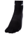 Носки средние SW-204, черный, 2 пары оптом
