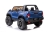 Детский электромобиль DK-HL850 Toyota Hilux (синий глянец) DK-HL850 оптом