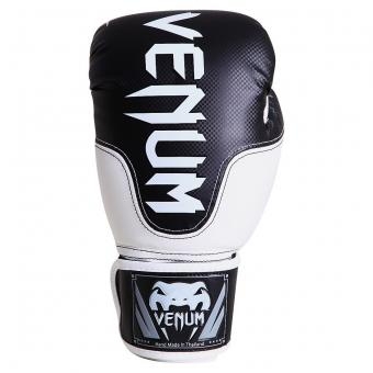 Перчатки боксерские Venum Competitor Boxing Gloves Carbon Edition оптом, фото 2
