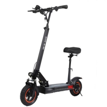 Электросамокат Kugoo M4 Pro 13Ah v2 Jilong оптом, фото 1