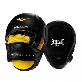 Лапы EVERLAST Pro Elite Leather Mantis оптом, фото 3