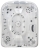 Бассейн СПА гидромассажный Jacuzzi J-495 (279х229х117см.) оптом