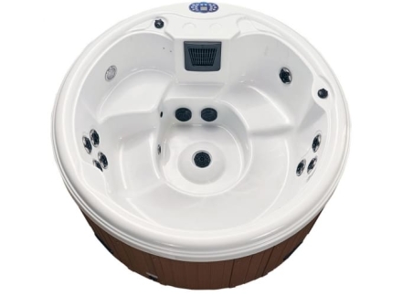 Гидромассажный спа-бассейн JNJ Spas Elegant Buffalo SPA-415 оптом, фото 1