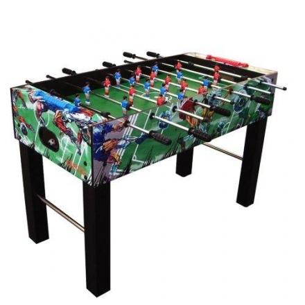 Игровой стол DFC Valencia футбол оптом, фото 1