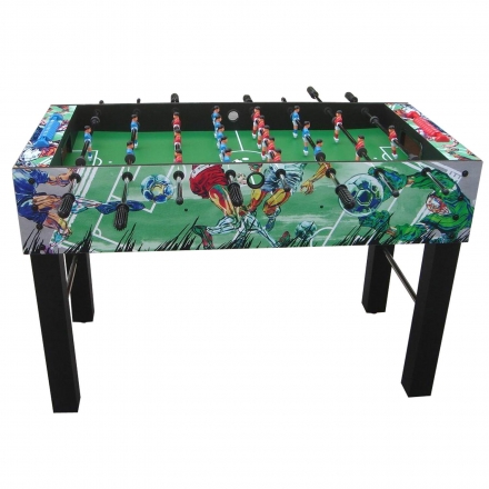 Игровой стол DFC Valencia футбол оптом, фото 2