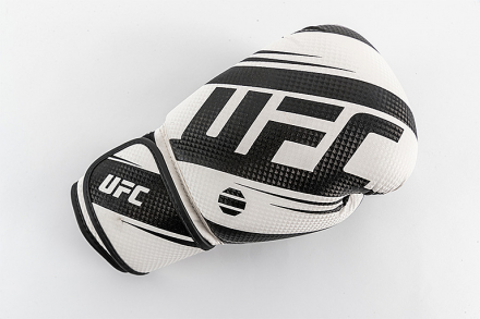 (UFC PRO Performance Rush 16 Oz - белые) оптом, фото 3