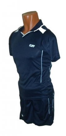 Форма волейбольная CLIFF 933 взр. т/синяя 3XL оптом, фото 1