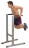 Брусья напольные Body Solid GDIP-59 оптом