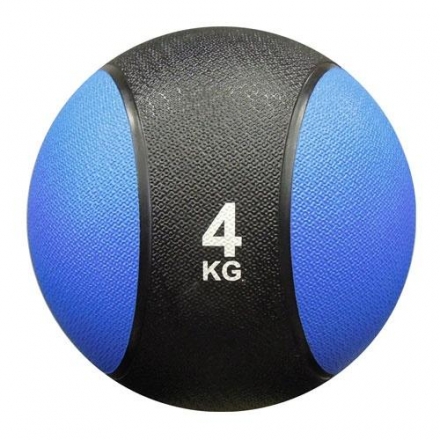 Haбивнoй мяч FOREMAN Medicine Ball, вес: 4 кг оптом, фото 2