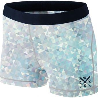 Женские Шорты Wicked One wckshorts016 оптом, фото 1