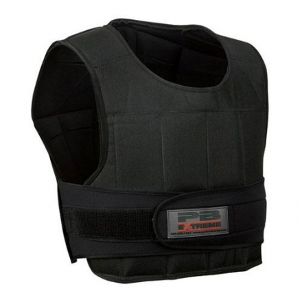 Жилет с отягощениеExtreme м Perform Better Weight Vest, вес 4,5 кг оптом, фото 1