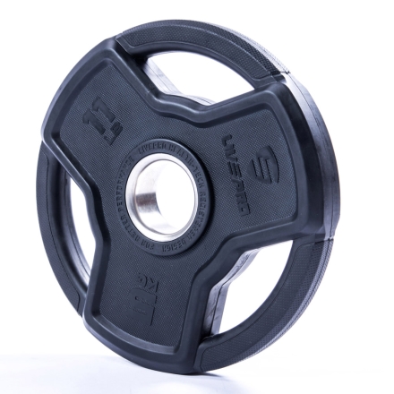 Обрезиненный диск LIVEPRO Premium Rubber оптом, фото 1