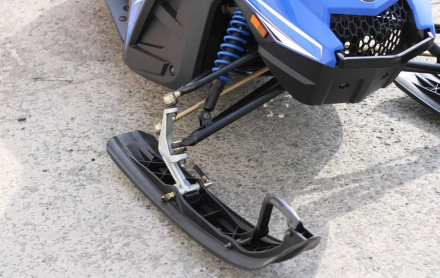 Снегоход SHARMAX SN-280 оптом, фото 30