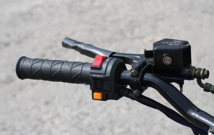 Снегоход SHARMAX SN-280 оптом, фото 29