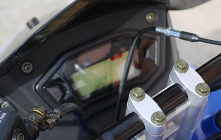 Снегоход SHARMAX SN-280 оптом, фото 28