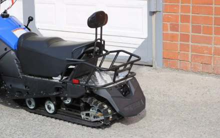 Снегоход SHARMAX SN-280 оптом, фото 26