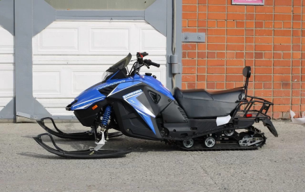 Снегоход SHARMAX SN-280 оптом, фото 24