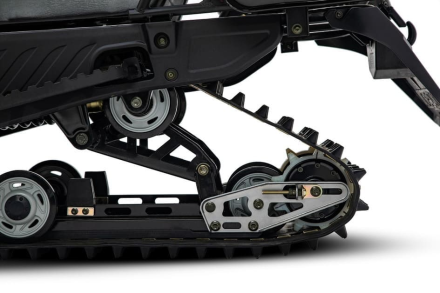 Снегоход SHARMAX SN-280 оптом, фото 16