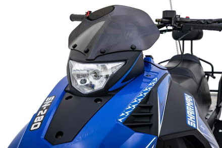 Снегоход SHARMAX SN-280 оптом, фото 11