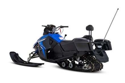 Снегоход SHARMAX SN-280 оптом, фото 10