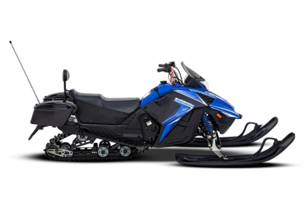 Снегоход SHARMAX SN-280 оптом, фото 4