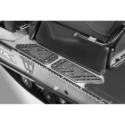 Снегоход STELS Ермак 800L 2Т с 2-мя лыжами оптом, фото 8