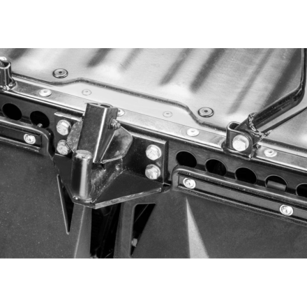 Снегоход STELS Ермак 800L 2Т с 2-мя лыжами оптом, фото 2