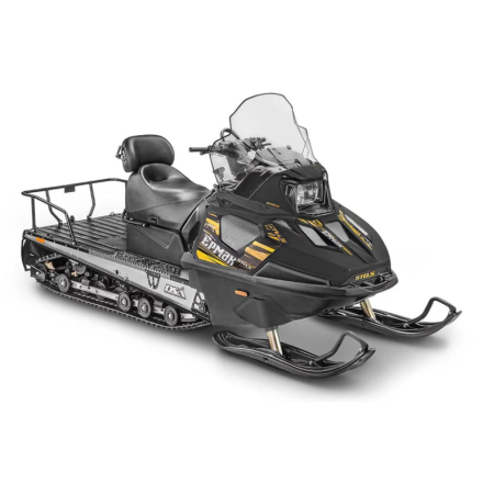 Снегоход STELS Ермак 800L 2Т с 2-мя лыжами оптом, фото 1