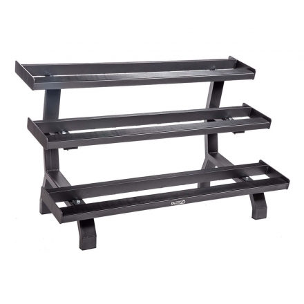 Стойка для гантелей PROFI-FIT 15500, на 15 пар оптом, фото 1