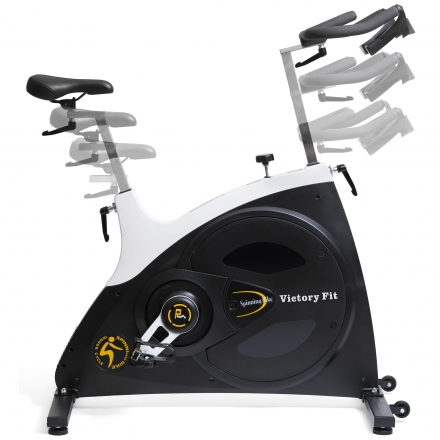 Спинбайк VF-GymRider 230 оптом, фото 4