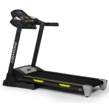 Беговая дорожка Diamond Fitness Radio 60 PRO оптом, фото 1