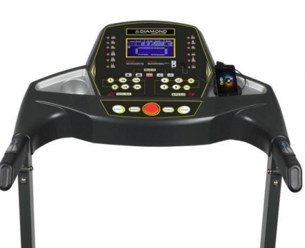 Беговая дорожка Diamond Fitness Radio 60 PRO оптом, фото 2