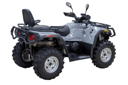 Квадроцикл HISUN Tactic 550 Normal (ПСМ) оптом, фото 5