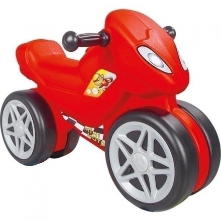 Каталка Мотоцикл MINI MOTO Pilsan оптом, фото 1
