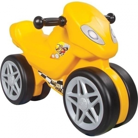 Каталка Мотоцикл MINI MOTO Pilsan оптом, фото 2