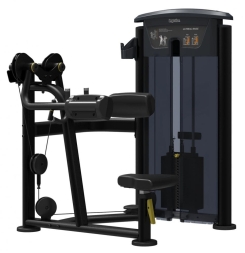 Тренажер Дельтовидные Impulse IT9524, фото 1