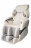 Массажное кресло iRest SL-A55-1 Ivory оптом